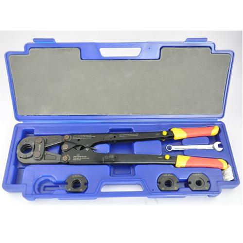 Hand Crimping Tool For Pex-Al-Pex Multilayer Pipe