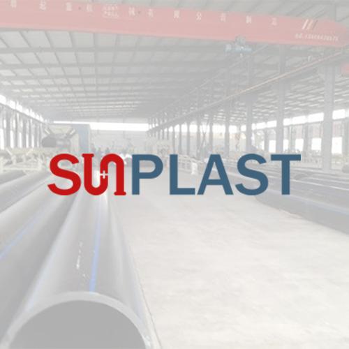 Pex-Al-Pex Pipe for Hot Water (Overlapped Welding Multilayer Pipe)