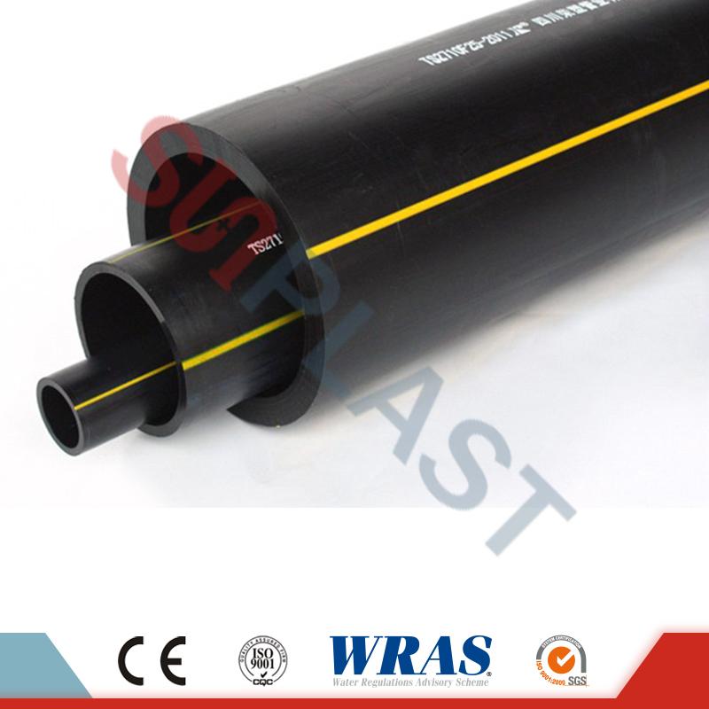 HDPE Gas Pipe