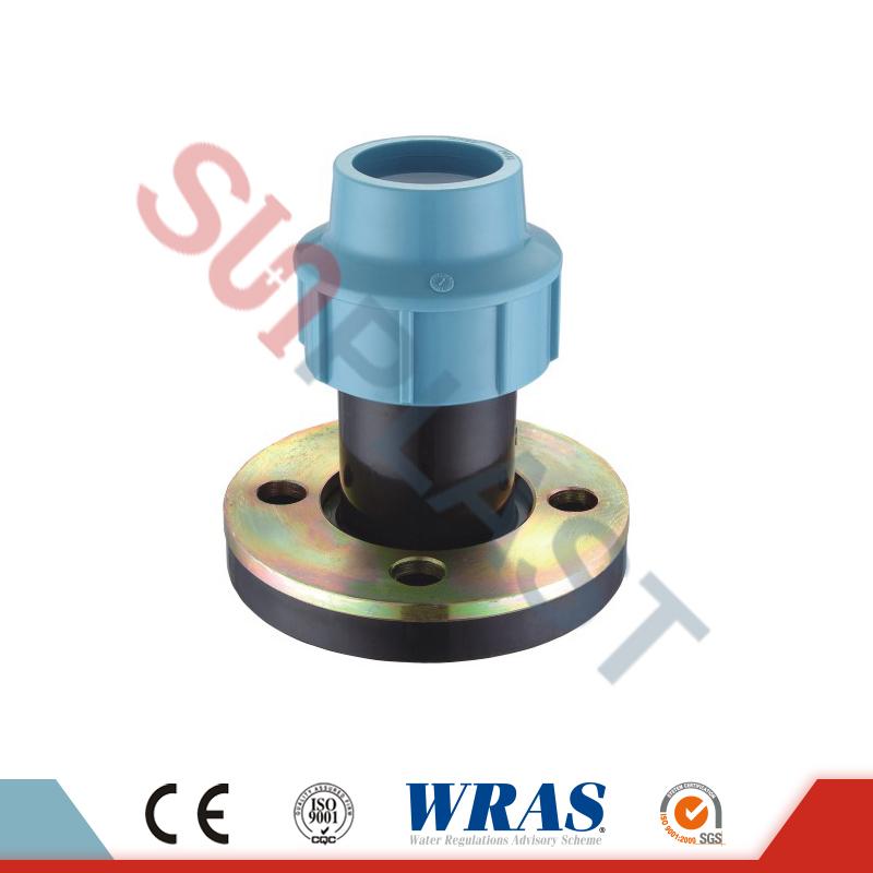 PP Compression Flange