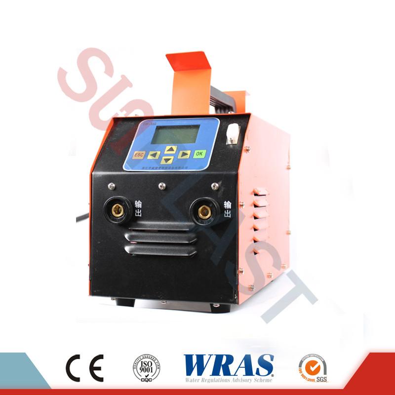 Electrofusion Welding Machine