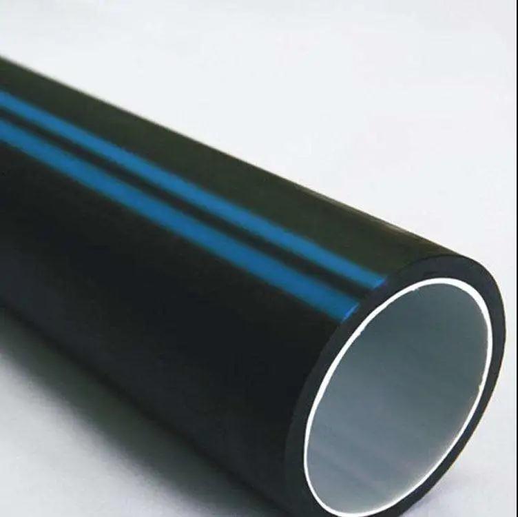 The physical properties of HDPE prolong the service life?