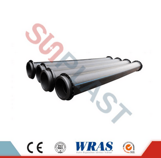 Hdpe tube 