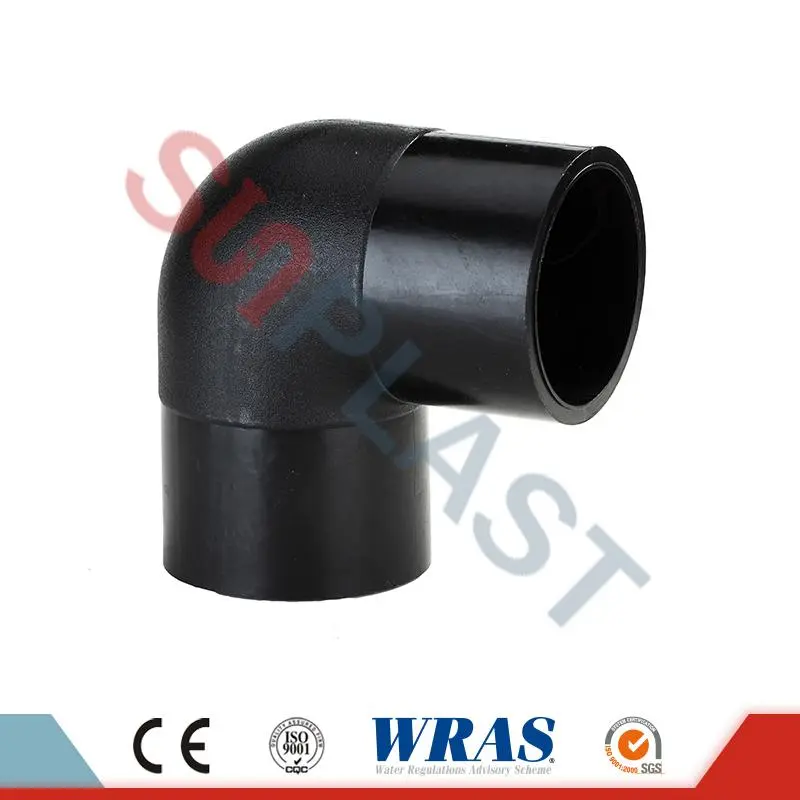 What are HDPE Pipe Fittings?