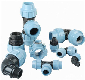 China HDPE Compression 90 Degree Elbow Suppliers, Manufacturers - Factory  Direct Price - SUNPLAST